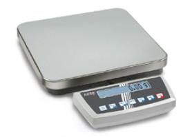 德國科恩KERN DS系列精密平臺秤 售后維修故障排除