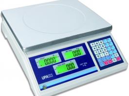 聯貿UPA-A計價桌秤